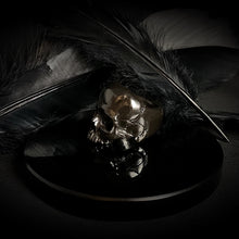 Load image into Gallery viewer, PESTILENCE Skull Ring