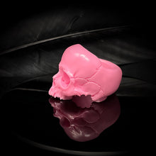 Load image into Gallery viewer, Barbie's Skull Ring