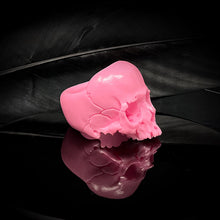 Load image into Gallery viewer, Barbie's Skull Ring