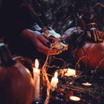 Samhain and the Origins of Halloween