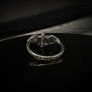 925 Bat Ring