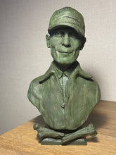 Load image into Gallery viewer, Ed Gein Bust (preorder)
