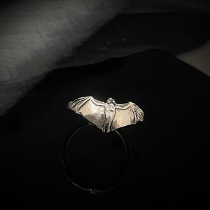 925 Bat Ring