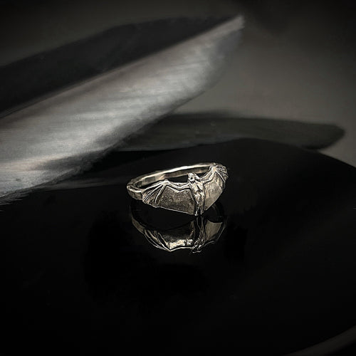925 Bat Ring