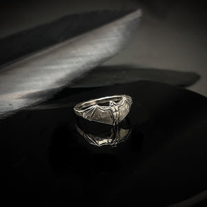 925 Bat Ring