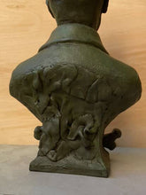 Load image into Gallery viewer, Ed Gein Bust (preorder)