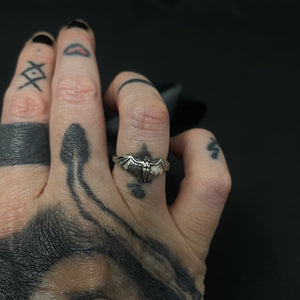 925 Bat Ring