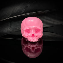 Load image into Gallery viewer, Barbie&#39;s Skull Ring