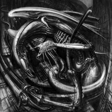 Load image into Gallery viewer, Xenomorph Ring