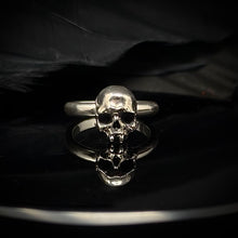 Load image into Gallery viewer, Dracul Band Ring