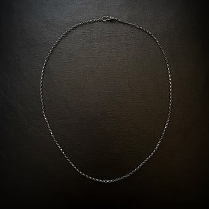 925 replacement chain