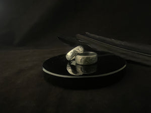 ossua-et-acroamata-jewelery-occult-goth-memento-mori-sterling-silver-925-know-thyself-rings