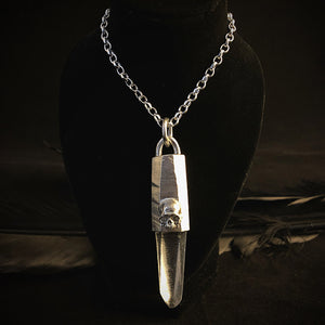 ossua-et-acroamata-jewelery-gothic-goth-gothic-gemstones-gems-memento-mori-sterling-silver-925-Steadiness-Necklace