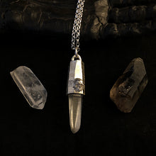 Load image into Gallery viewer, Steadiness 925 Silver Necklace