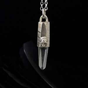 ossua-et-acroamata-jewelery-gothic-goth-gothic-gemstones-gems-memento-mori-sterling-silver-925-Steadiness-Necklace