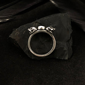 ossua-et-acroamata-jewelery-gothic-goth-gothic-memento-mori-sterling-silver-925-Devils-Soul-Ring