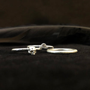 ossua-et-acroamata-jewelery-gothic-goth-gothic-memento-mori-sterling-silver-925-Stacker-rings-set-of-3