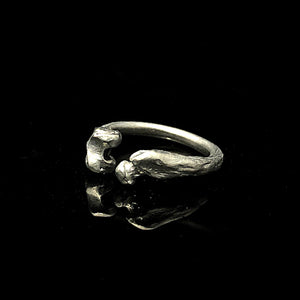 925 Femur ring