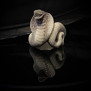 ossua-et-acroamata-jewelery-gothic-goth-gothic-spirit-spiritual-myth-mythical-snake-snakes-memento-mori-antler-deerantler-animal-anima-Cobra-Ring