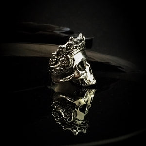 ossua-et-acroamata-jewelery-gothic-goth-gothic-steel-steeljewellery-skull-skulls-memento-mori-Steel-Dead-Queen
