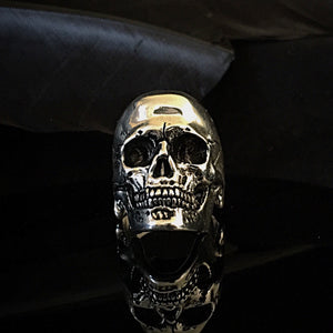 ossua-et-acroamata-jewelery-gothic-goth-gothic-steel-steeljewellery-skull-skulls-memento-mori-Steel-Full-Skull-Ring
