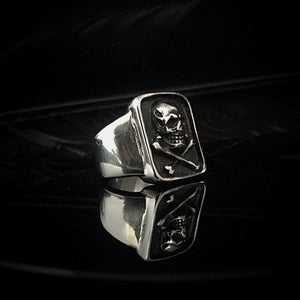 ossua-et-acroamata-jewelery-gothic-goth-gothic-steel-steeljewellery-skull-skulls-memento-mori-Steel-Jolly-Roger