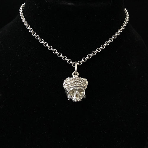 ossua-et-acroamata-jewelery-gothic-goth-memento-mori-sterling-silver-925-dead-queen-necklace