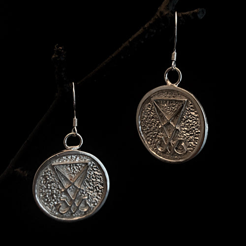 ossua-et-acroamata-jewelery-gothic-goth-memento-mori-sterling-silver-925-lucifer-sigil-earrings