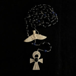 ossua-et-acroamata-jewelery-gothic-goth-mythology-spirituality-mysticism-memento-mori-bone-hand-craved-gemstones-beads-antler-deerantler-customized-items