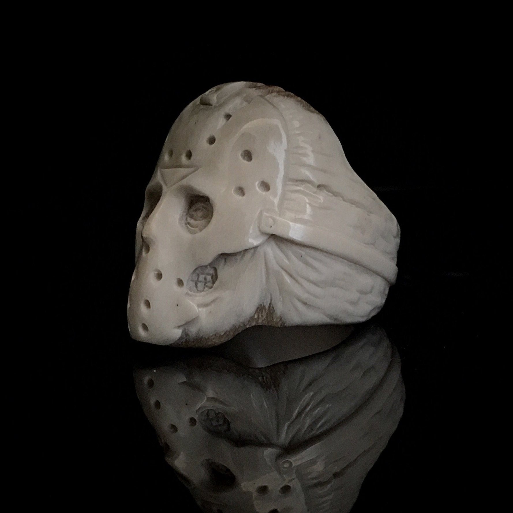 Jason clearance voorhees ring