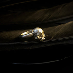 ossua-et-acroamata-jewelery-movie-props-trivia-gothic-goth-gothic-memento-mori-sterling-silver-925-Vampyre-stacker-ring