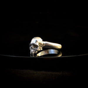 ossua-et-acroamata-jewelery-movie-props-trivia-gothic-goth-gothic-memento-mori-sterling-silver-925-Vampyre-stacker-ring