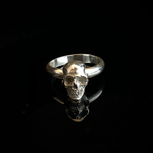 ossua-et-acroamata-jewelery-movie-props-trivia-gothic-goth-gothic-memento-mori-sterling-silver-925-full-skull-stacker-ring