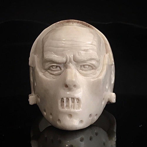 ossua-et-acroamata-jewelery-movie-props-trivia-silence-of-the-lambs-gothic-goth-gothic-anthony-hopkins-memento-mori-bone-hand-craved-antler-deerantler-Hannibal-Lecter-Ring