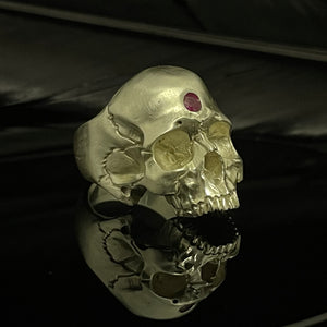 ossua-et-acroamata-jewelery-mythology-myth-gothic-goth-gothic-memento-mori-ruby-sterling-silver-925-third-eye-open