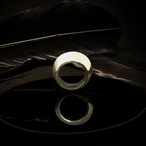 ossua-et-acroamata-jewelery-mythology-myth-gothic-goth-gothic-memento-mori-sterling-silver-925-Selene-Ring