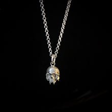 Load image into Gallery viewer, Vampire Necklace