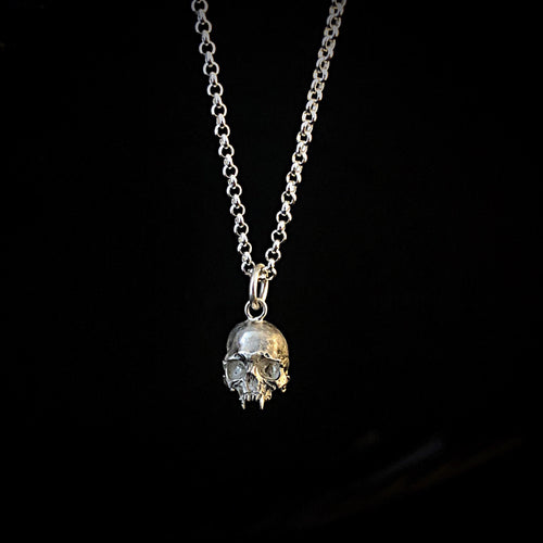 Vampire Necklace